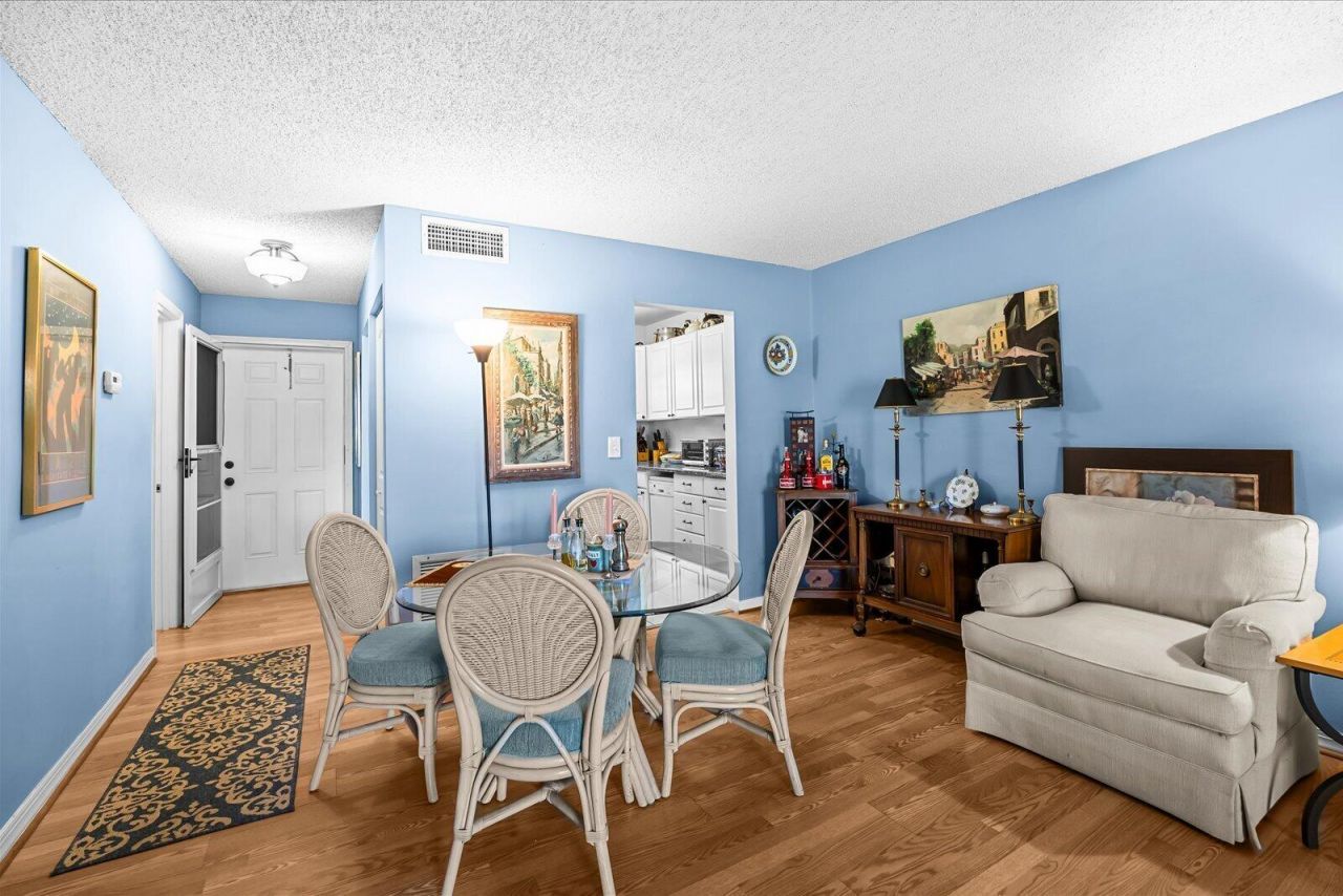 1943 SW Palm City Road, Unit 22-D, Stuart, FL 34994 Photo