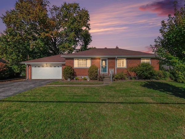 714 Clough Pike, Union Twp, OH 45245