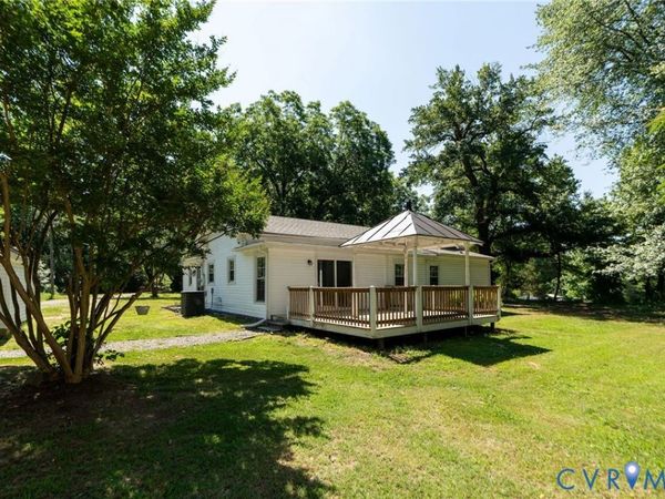 14043 Jefferson Highway , Louisa, VA 23024