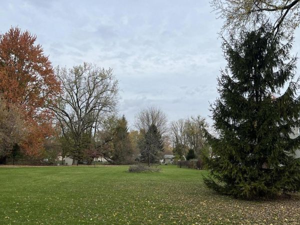 0 Webster St Lot 1 , Lansing, MI 48911