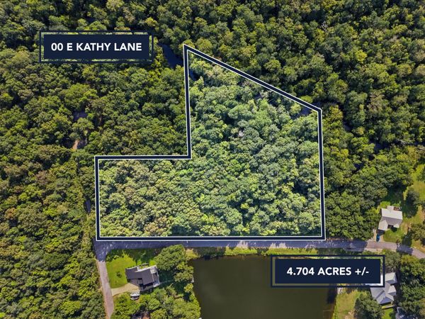 00 E Kathy Lane, Freeport, FL 32439