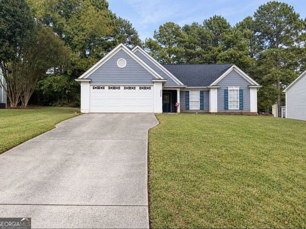 4054 Wintersweet Drive, Decatur, GA 30034