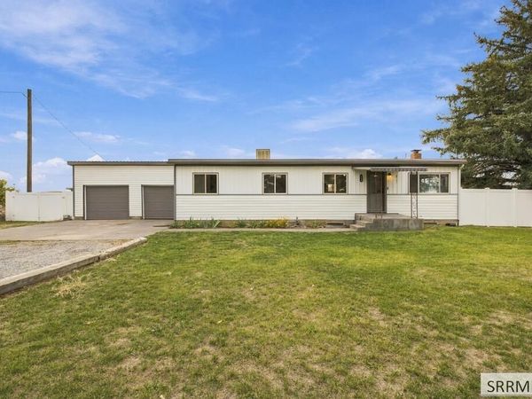 440 N 150 W, BLACKFOOT, ID 83221