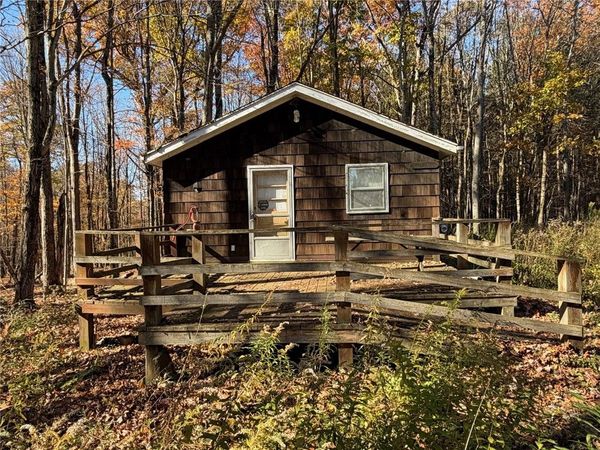 1969 Roots Road , Almond, NY 14804