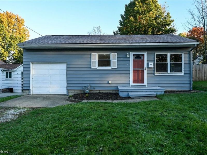 69 W Hiram Street , Barberton, OH 44203 Photo 1