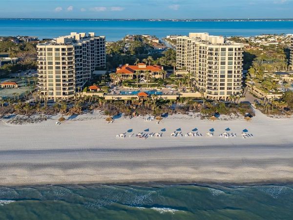 1241 GULF OF MEXICO DRIVE, Unit 803, LONGBOAT KEY, FL 34228