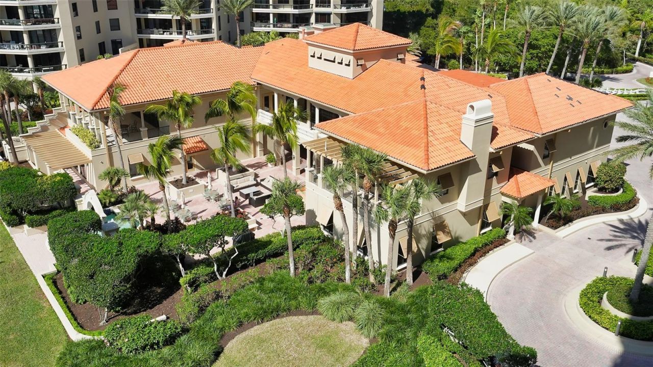 1241 Gulf Of Mexico Drive, Unit 803, Longboat Key, FL 34228 Photo