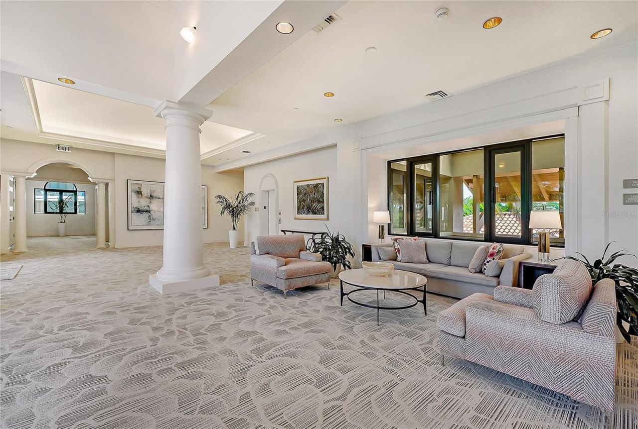 1241 Gulf Of Mexico Drive, Unit 803, Longboat Key, FL 34228 Photo