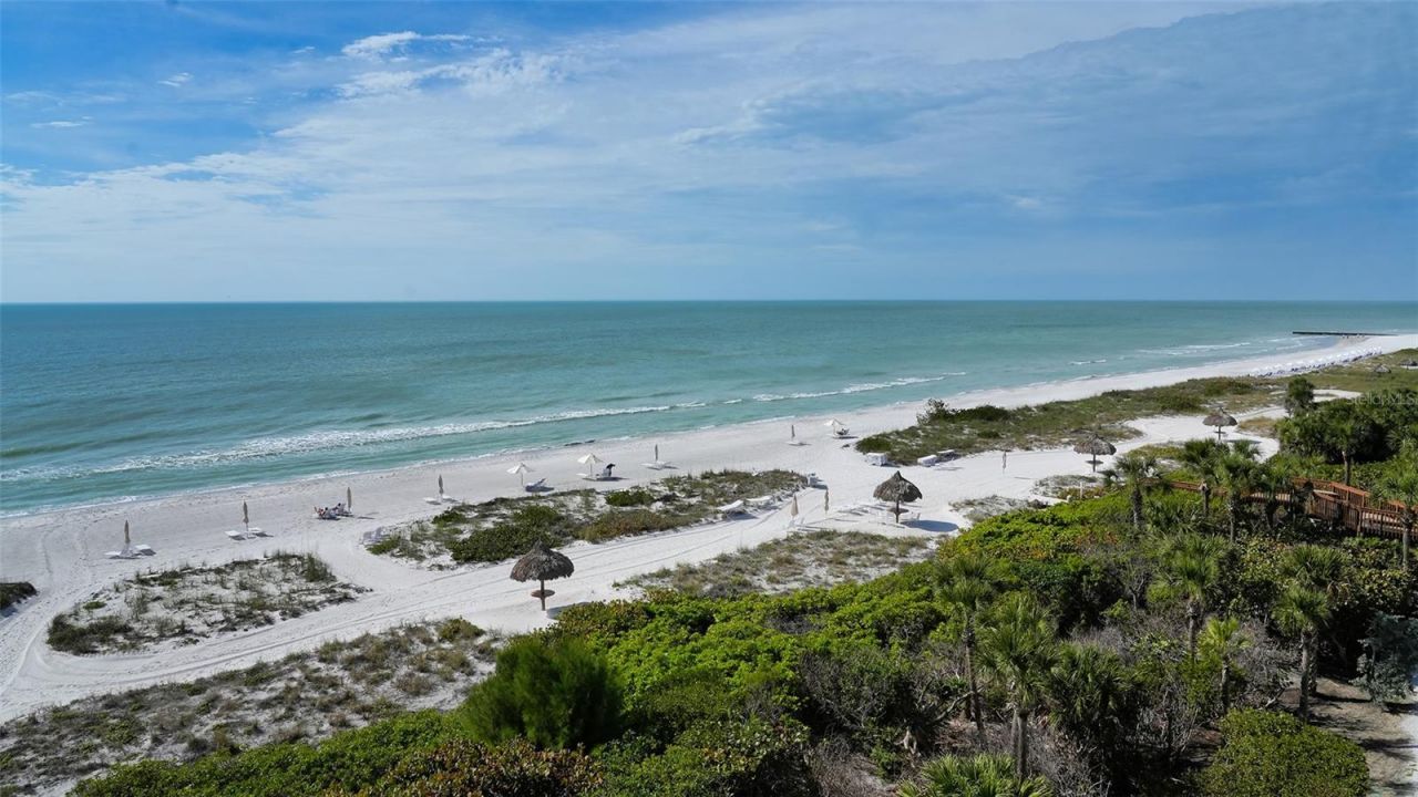 1241 Gulf Of Mexico Drive, Unit 803, Longboat Key, FL 34228 Photo