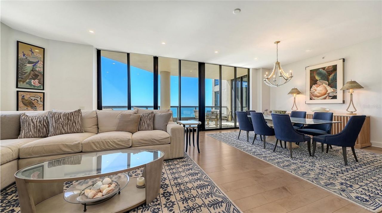 1241 Gulf Of Mexico Drive, Unit 803, Longboat Key, FL 34228 Photo