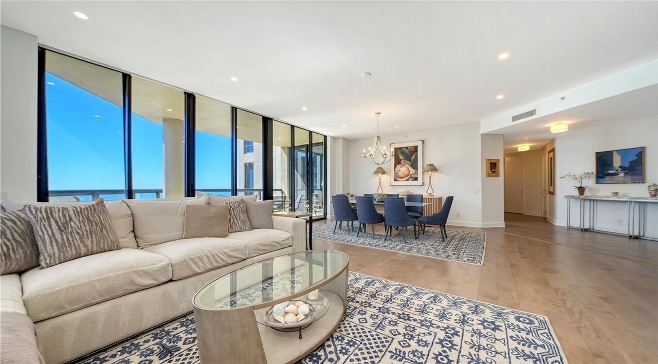1241 Gulf Of Mexico Drive, Unit 803, Longboat Key, FL 34228 Photo