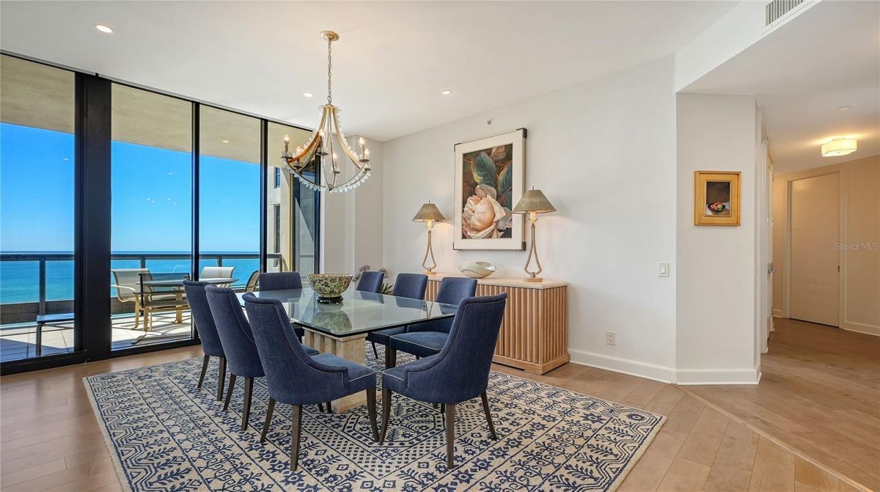 1241 Gulf Of Mexico Drive, Unit 803, Longboat Key, FL 34228 Photo