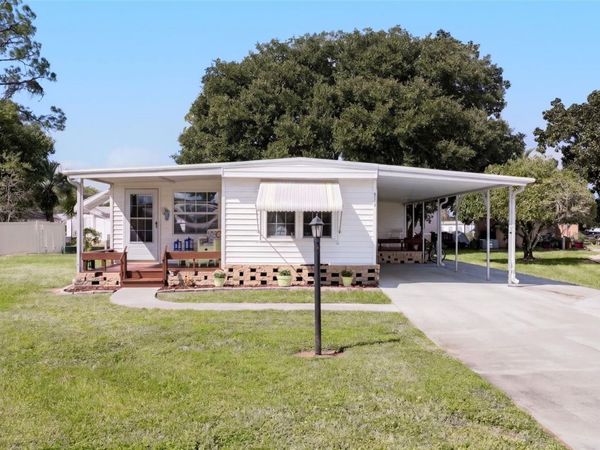 914 BLUE HERON BOULEVARD , OSTEEN, FL 32764