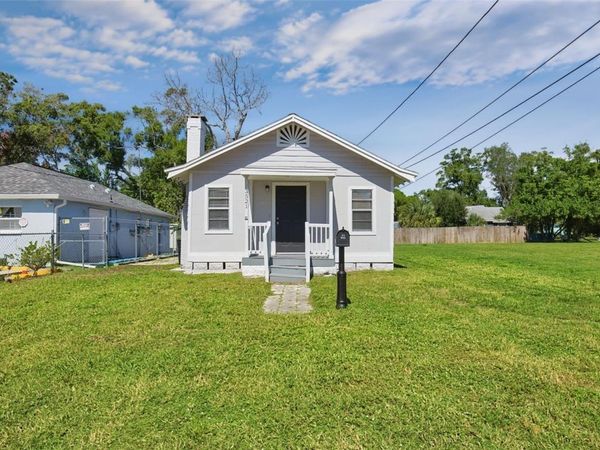 3521 21ST AVENUE S, ST PETERSBURG, FL 33711