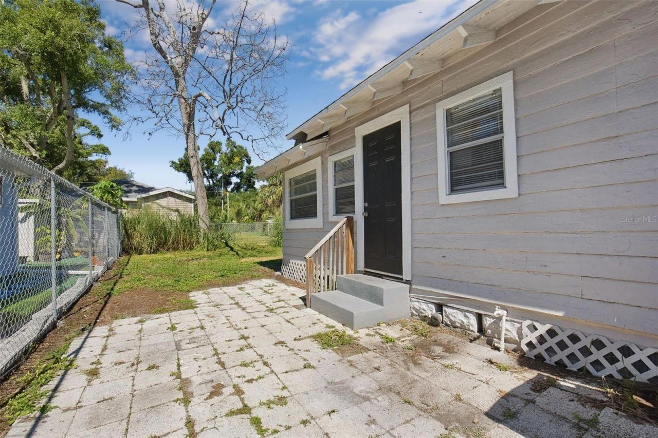 3521 21st Avenue S, Saint Petersburg, FL 33711 Photo