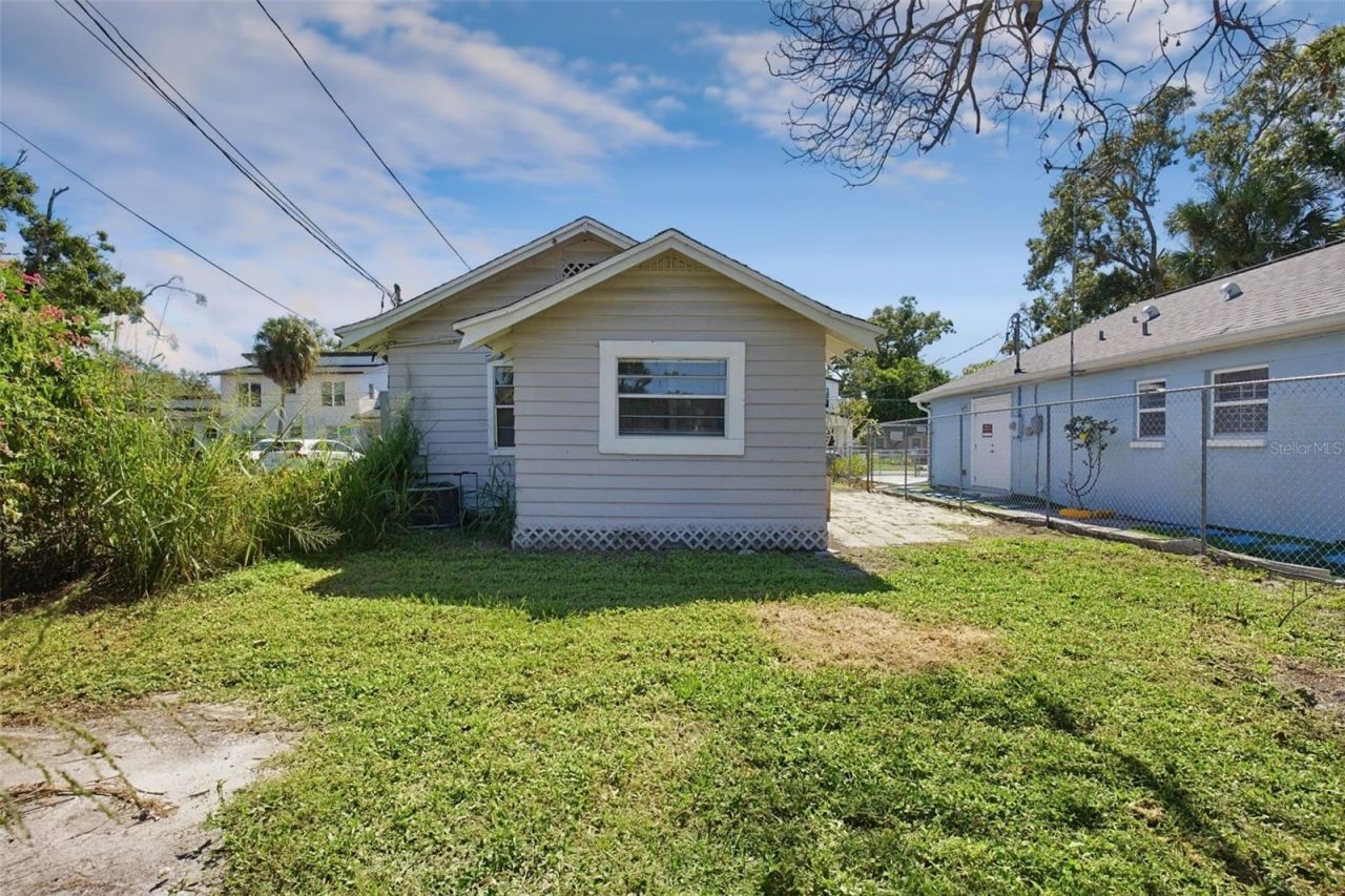 3521 21st Avenue S, Saint Petersburg, FL 33711 Photo