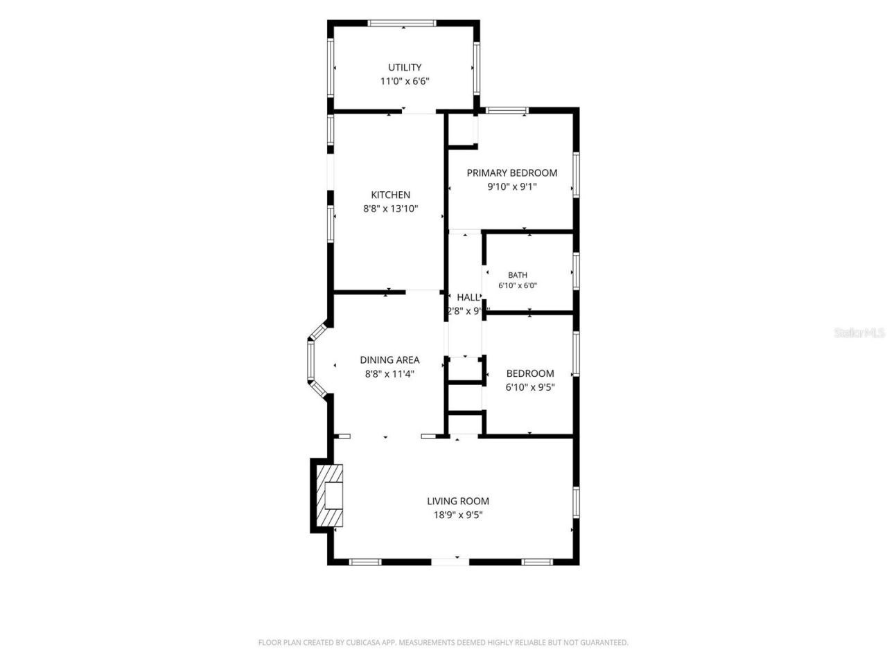 3521 21st Avenue S, Saint Petersburg, FL 33711 Photo