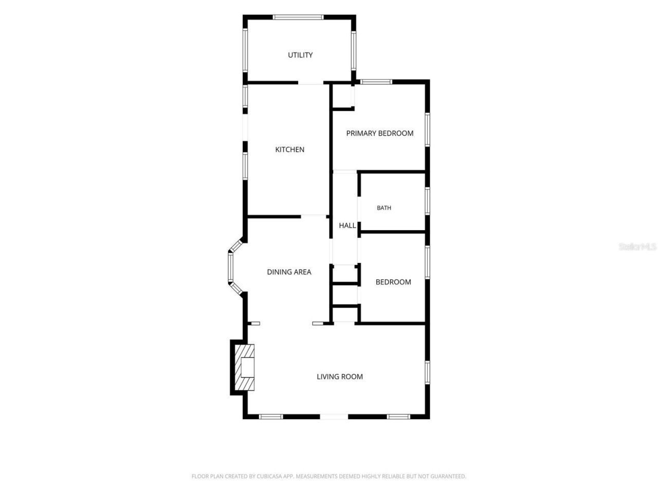 3521 21st Avenue S, Saint Petersburg, FL 33711 Photo