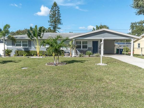 11401 81ST AVENUE , SEMINOLE, FL 33772