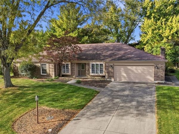 10075 Atchison Road, Dayton, OH 45458