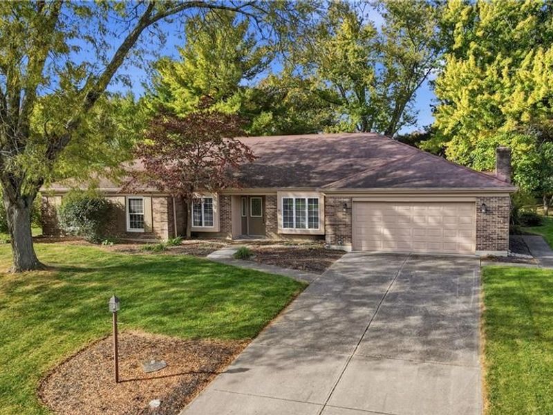 10075 Atchison Road, Dayton, OH 45458 Photo 1
