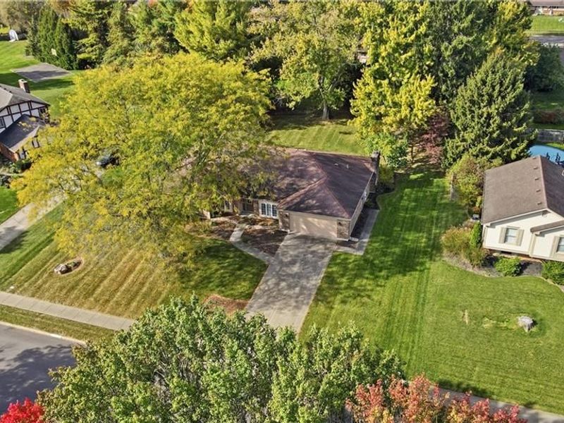 10075 Atchison Road, Dayton, OH 45458 Photo 2