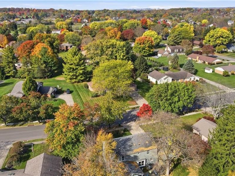 10075 Atchison Road, Dayton, OH 45458 Photo 3