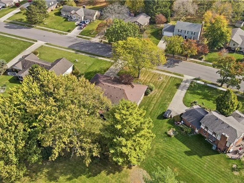 10075 Atchison Road, Dayton, OH 45458 Photo 4