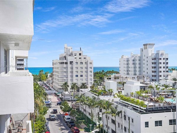 245 18 St , Unit 902, Miami Beach, FL 33139