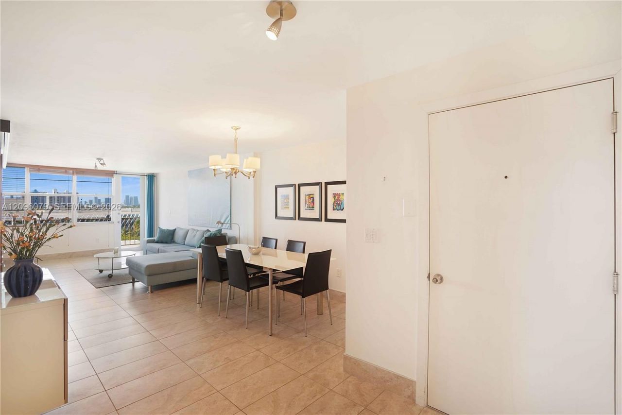 245 18 St , Unit 902, Miami Beach, FL 33139 Photo