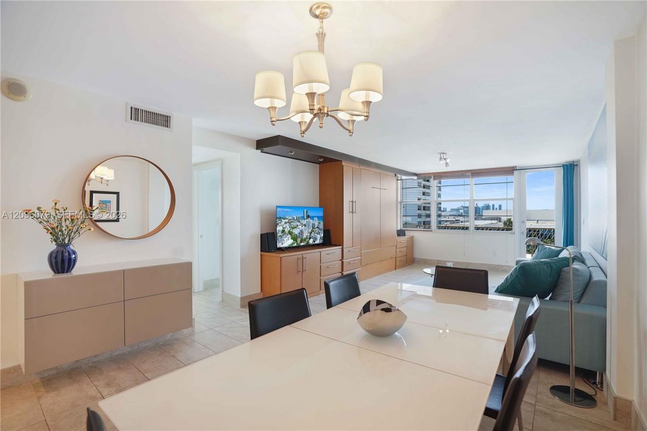 245 18 St , Unit 902, Miami Beach, FL 33139 Photo