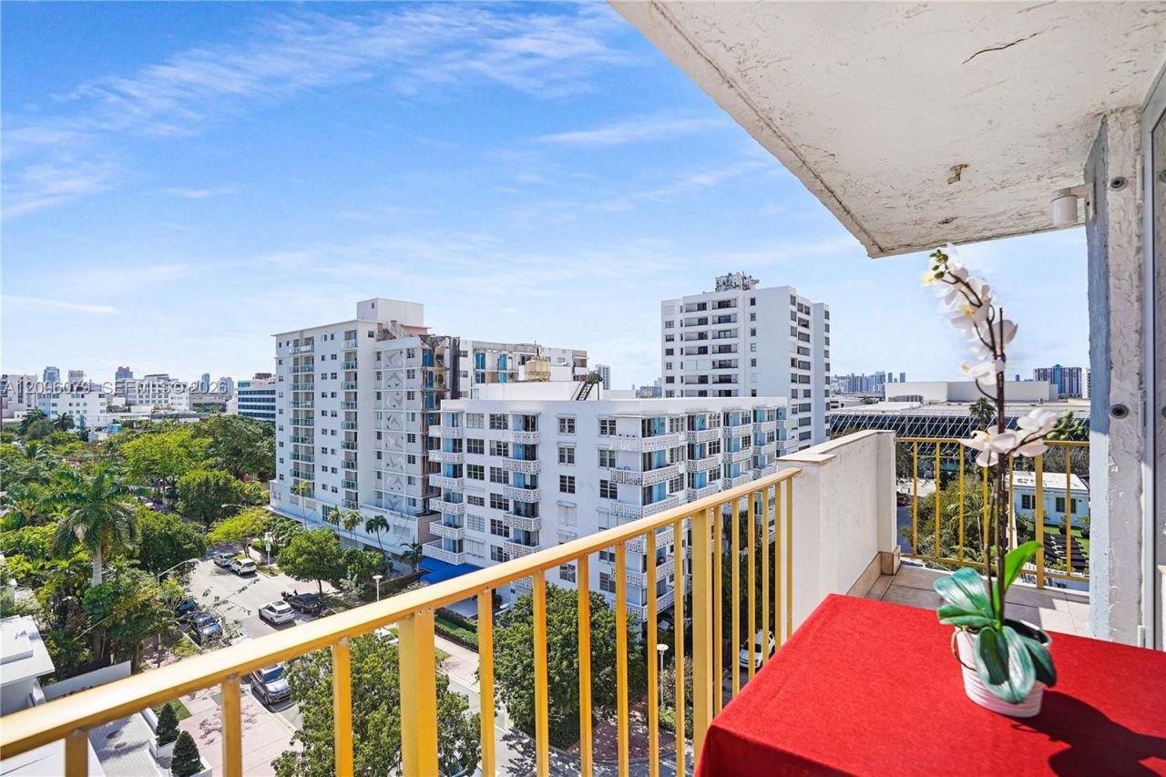 245 18 St , Unit 902, Miami Beach, FL 33139 Photo