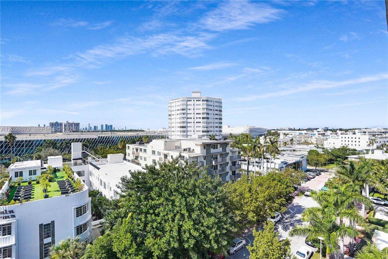 245 18 St , Unit 902, Miami Beach, FL 33139 Photo