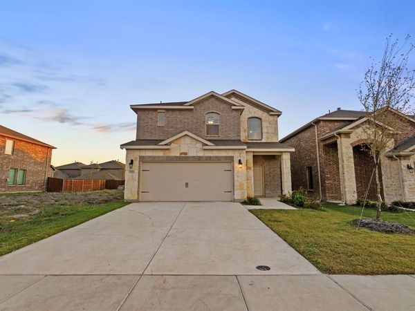 2221 Crockett Way, Anna, TX 75409