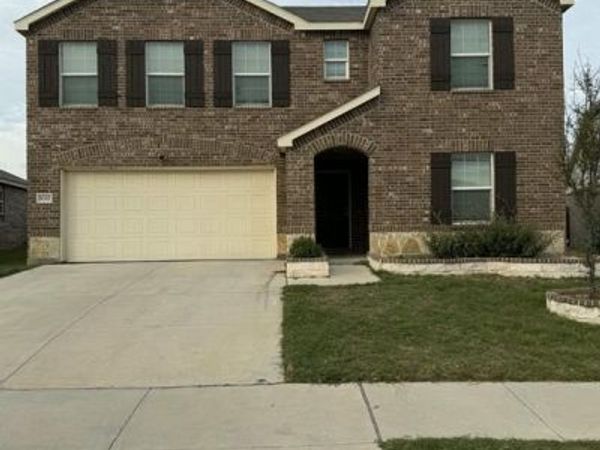 1032 Knightly Lane, Haslet, TX 76052