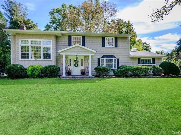 7 Polly Drive , Huntington, NY 11743
