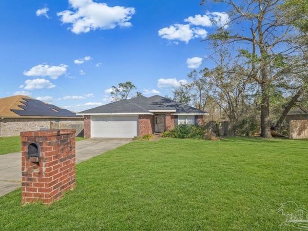 4474 Piedmont Way, Milton, FL 32583