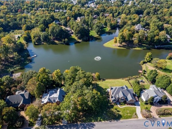 11433 Barrington Bridge Court , Henrico, VA 23233