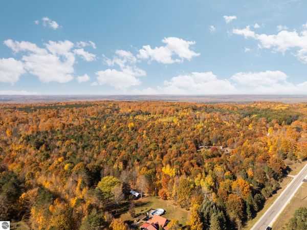 Litzen Road, Copemish, MI 49625