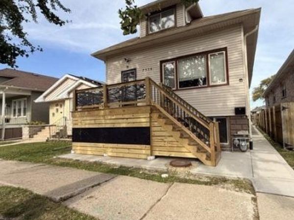 7324 W 62nd Street , Summit, IL 60501