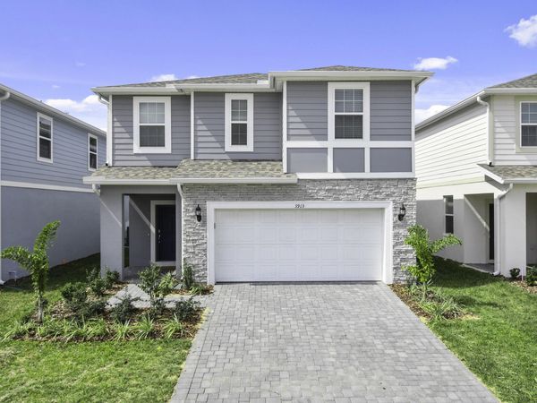 3913 LANA Avenue, Davenport, FL 33897