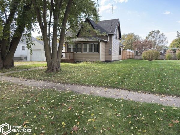 718 N 16Th Street, Clarinda, IA 51632