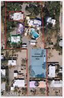 1490 E PROSPECT Lane, Tucson, AZ 85719