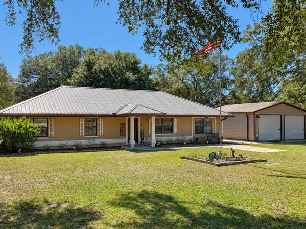 230 SW CHARLIE LANE, Lake City, FL 32024