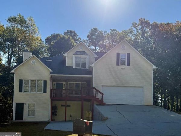 3265 Greenhill Court, Villa Rica, GA 30180