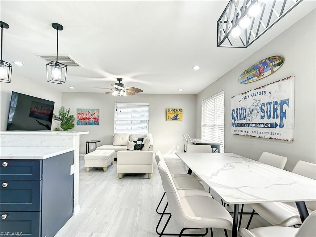 217 Miramar St , Fort Myers Beach, FL 33931 Photo