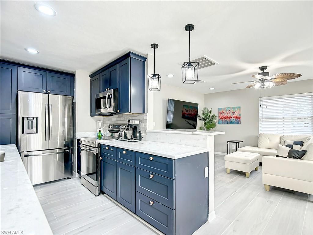 217 Miramar St , Fort Myers Beach, FL 33931 Photo