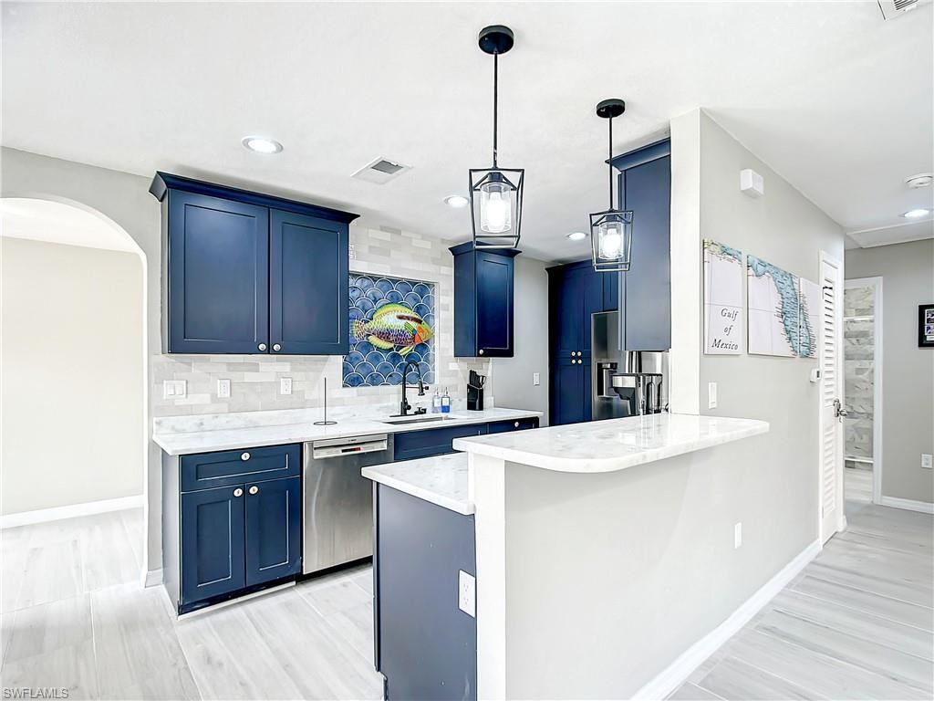 217 Miramar St , Fort Myers Beach, FL 33931 Photo