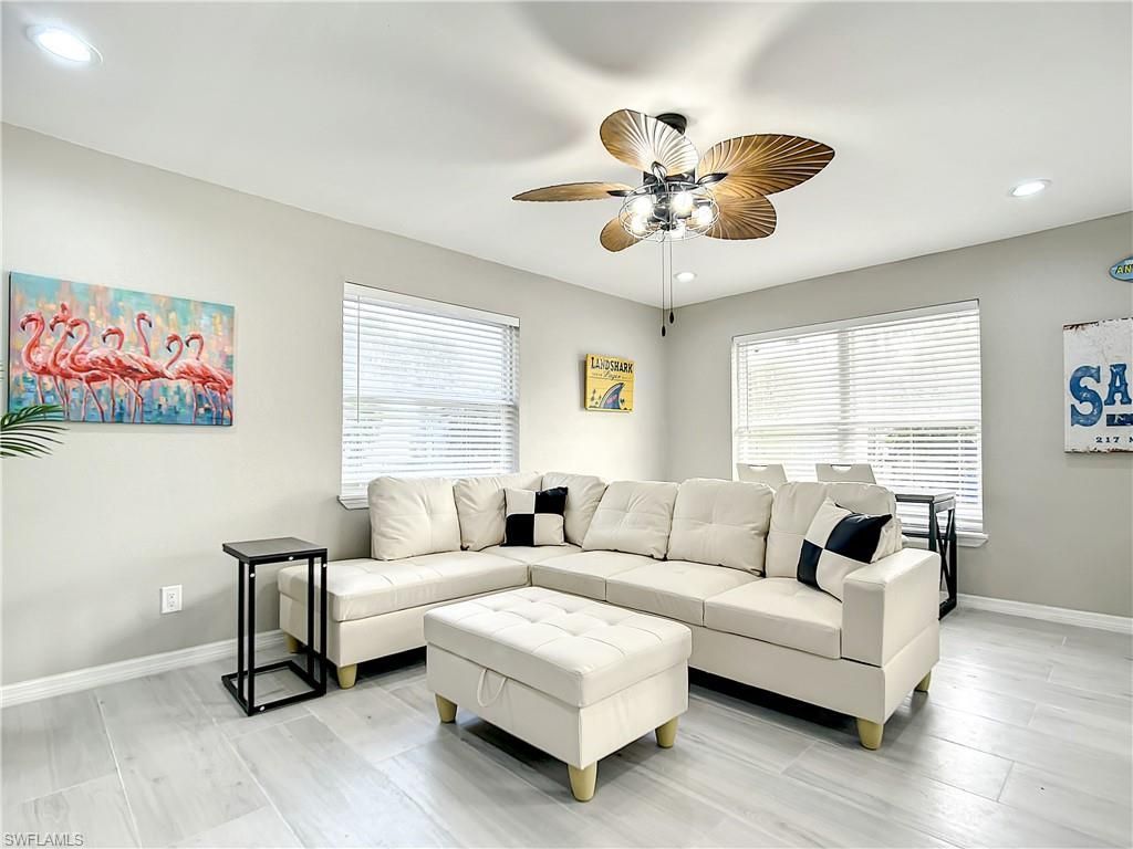217 Miramar St , Fort Myers Beach, FL 33931 Photo