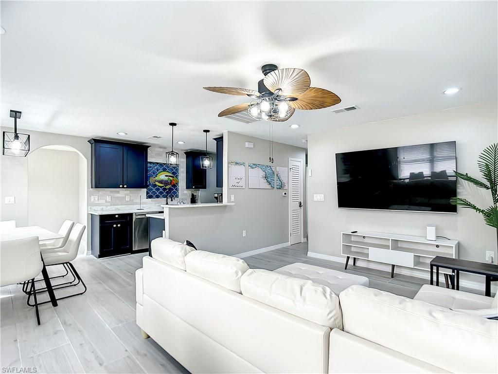 217 Miramar St , Fort Myers Beach, FL 33931 Photo